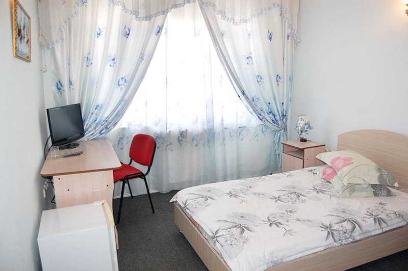 Asson Hotel Termez Zewnętrze zdjęcie