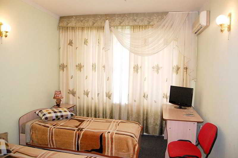 Asson Hotel Termez Zewnętrze zdjęcie