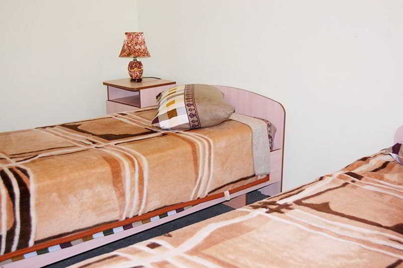 Asson Hotel Termez Zewnętrze zdjęcie