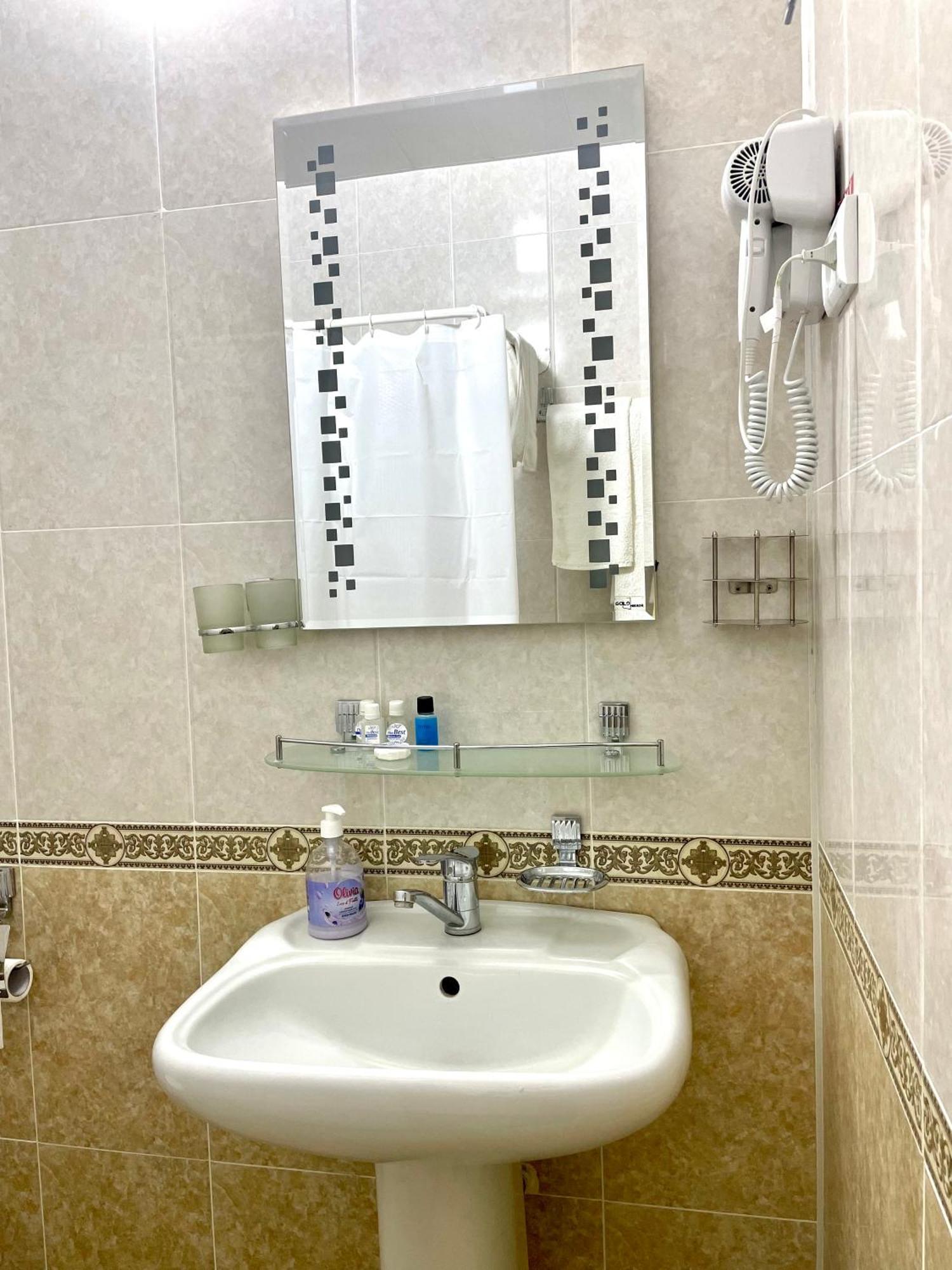 Asson Hotel Termez Zewnętrze zdjęcie