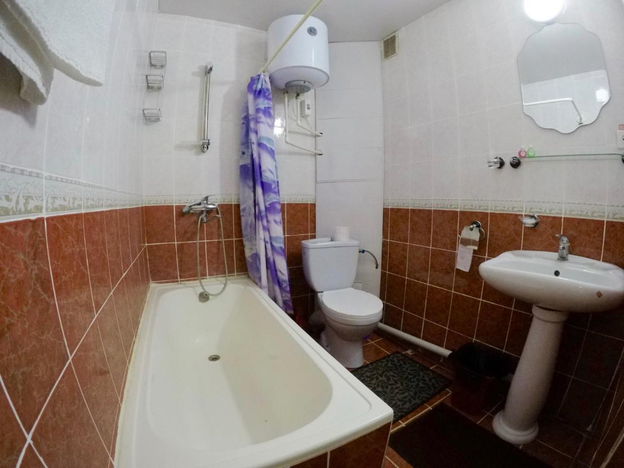 Asson Hotel Termez Zewnętrze zdjęcie